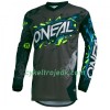 Langærmet MTB Trøje 2019 O'Neal  ELEMENT VILLAIN N001